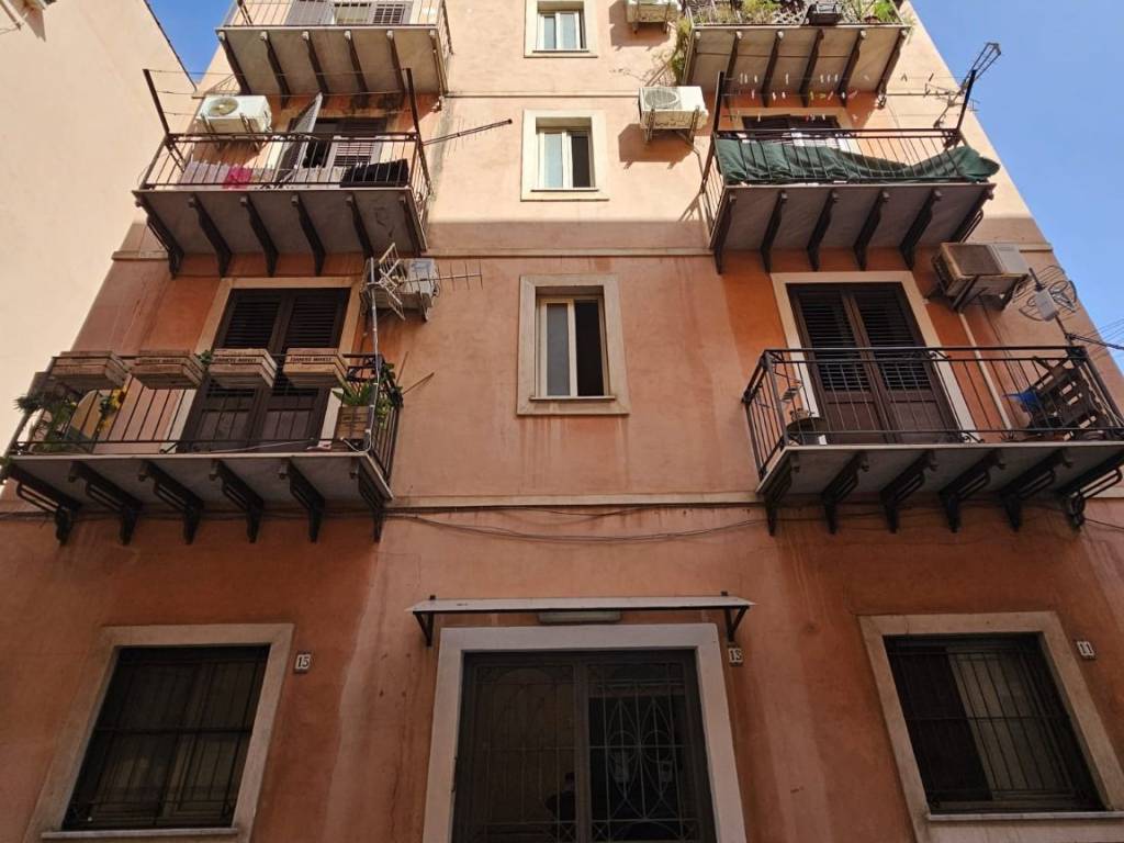 appartamento in vendita a Palermo