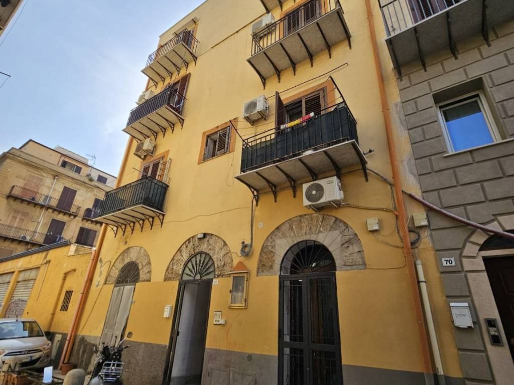 appartamento in vendita a Palermo