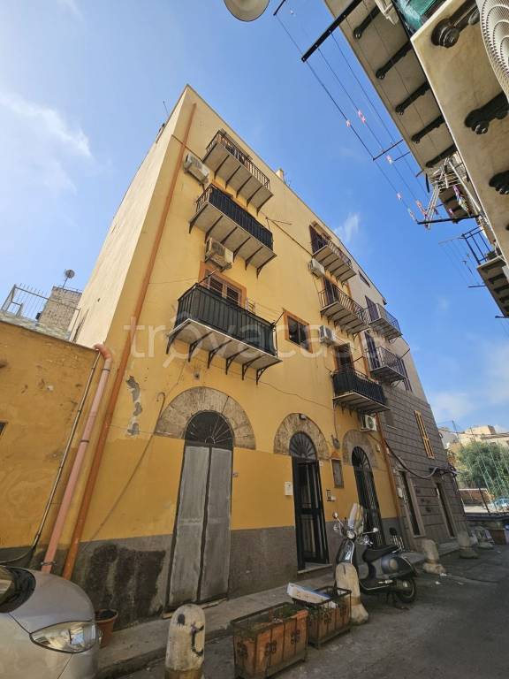 appartamento in vendita a Palermo