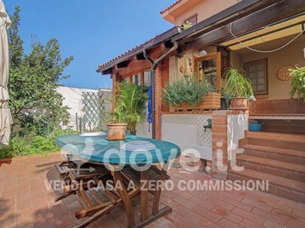casa indipendente in vendita a Palermo in zona Sferracavallo