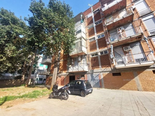 appartamento in vendita a Palermo in zona Villagrazia/Falsomiele
