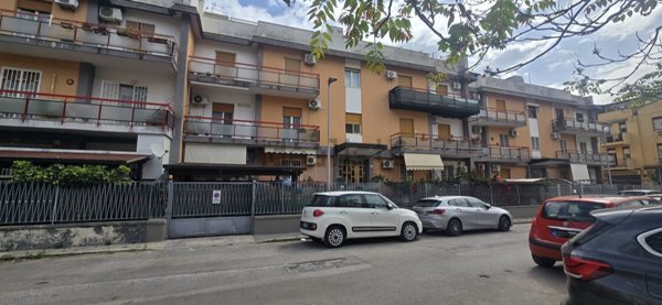 appartamento in vendita a Palermo