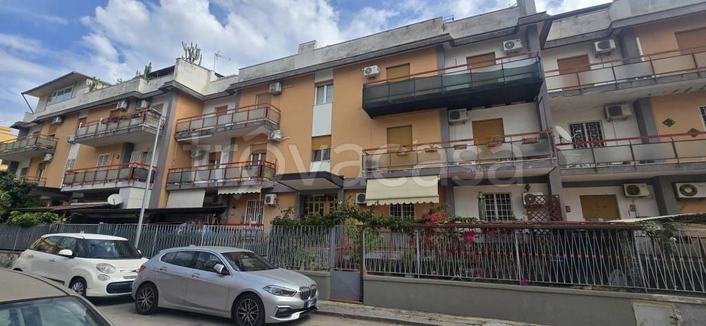 appartamento in vendita a Palermo