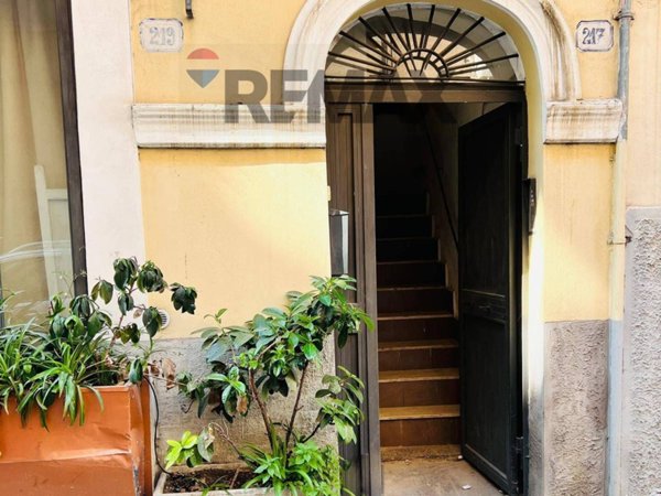 appartamento in vendita a Palermo in zona Centro storico