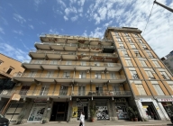 appartamento in vendita a Palermo in zona Libertà