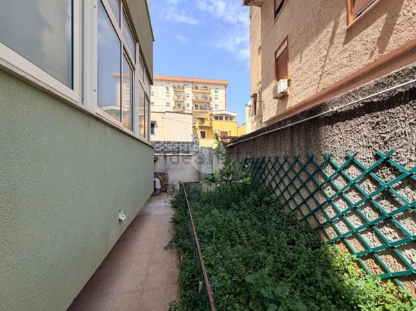 appartamento in vendita a Palermo