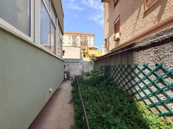 appartamento in vendita a Palermo