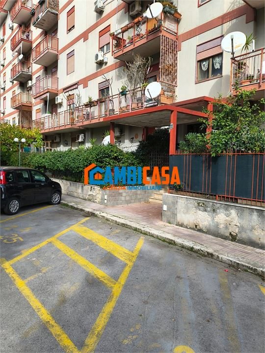 appartamento in vendita a Palermo