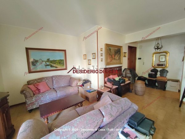 appartamento in vendita a Palermo in zona Oreto