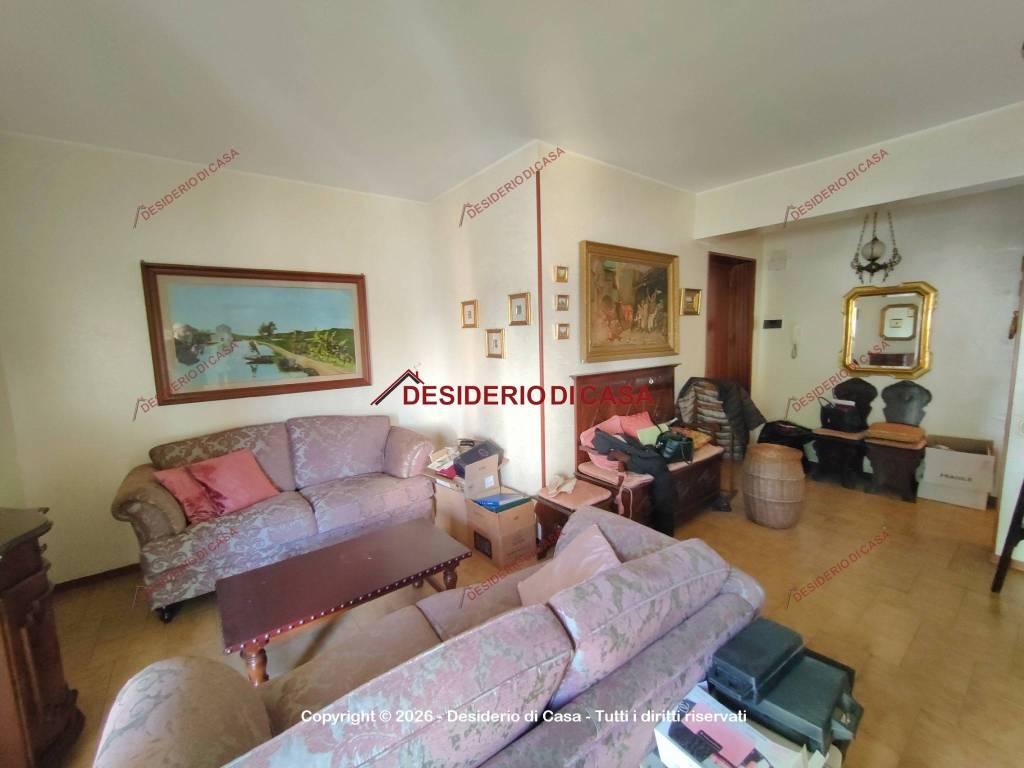 appartamento in vendita a Palermo in zona Oreto