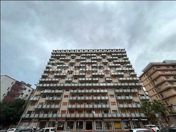 appartamento in vendita a Palermo in zona Resuttana