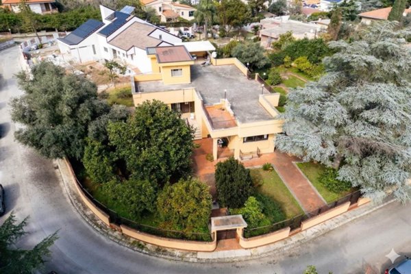 casa indipendente in vendita a Palermo