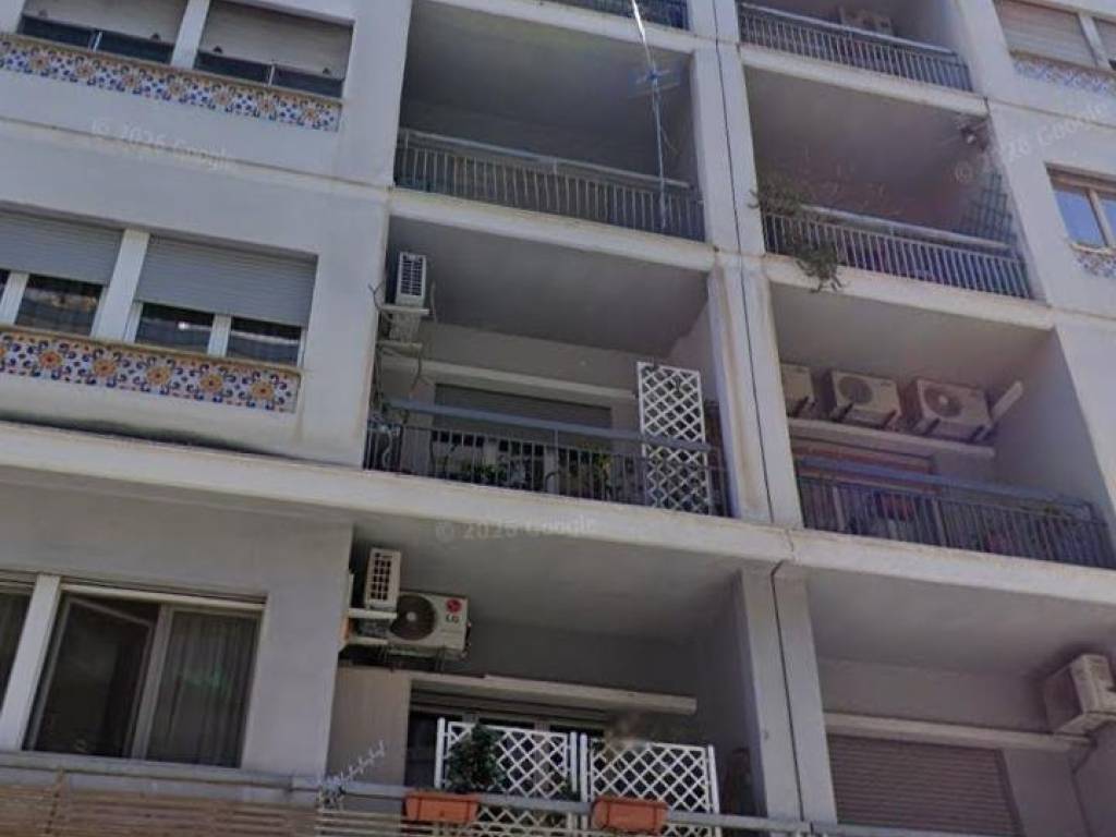 appartamento in vendita a Palermo in zona Libertà