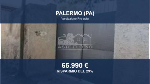 casa indipendente in vendita a Palermo