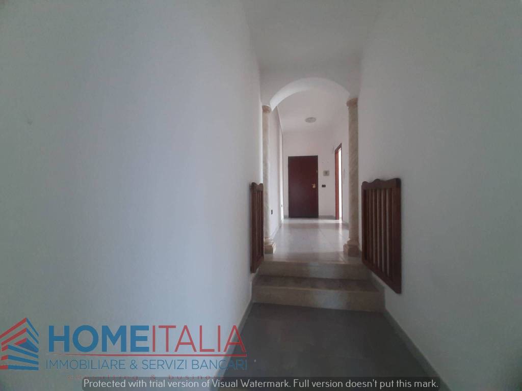 appartamento in vendita a Palermo in zona Villagrazia/Falsomiele