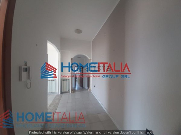 appartamento in vendita a Palermo in zona Villagrazia/Falsomiele