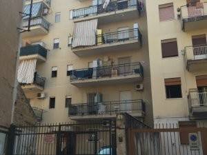 appartamento in vendita a Palermo in zona Oreto