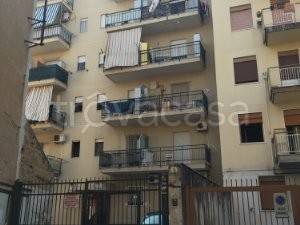 appartamento in vendita a Palermo in zona Montegrappa / Santa Rosalia
