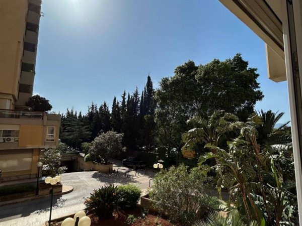 appartamento in vendita a Palermo in zona Libertà