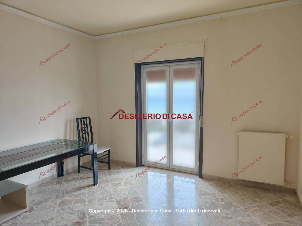 appartamento in vendita a Palermo in zona Acqua dei Corsari