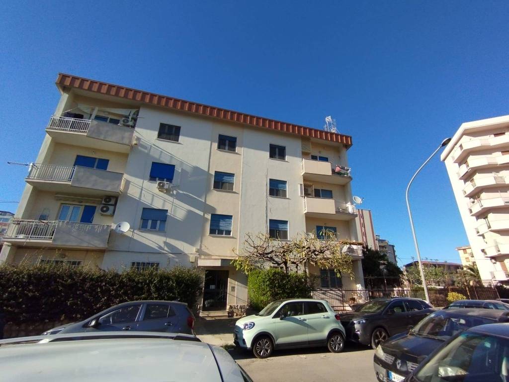 appartamento in vendita a Palermo in zona Borgo Nuovo