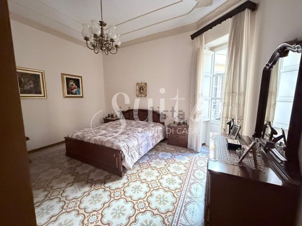 appartamento in vendita a Palermo in zona Oreto