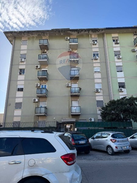 appartamento in vendita a Palermo in zona Baida