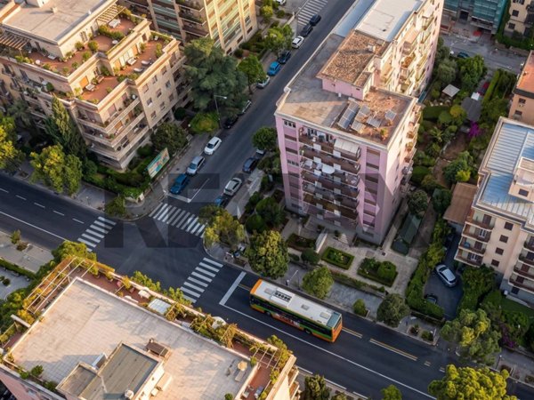 appartamento in vendita a Palermo in zona Libertà