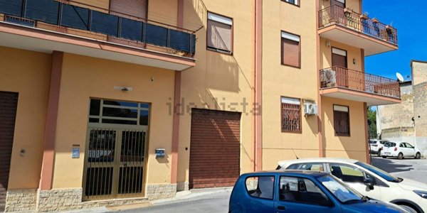 appartamento in vendita a Palermo in zona Boccadifalco