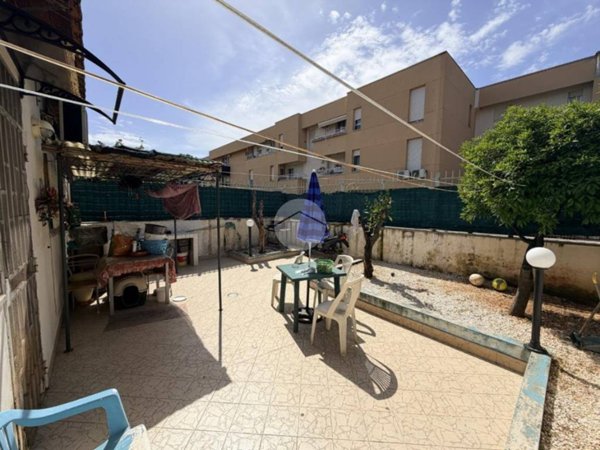 appartamento in vendita a Palermo in zona Cruillas