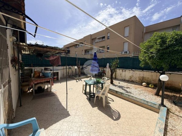 appartamento in vendita a Palermo