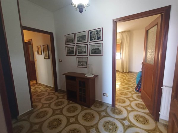 appartamento in vendita a Palermo in zona Calatafimi / Cuba