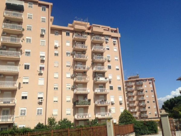 appartamento in vendita a Palermo