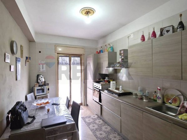 appartamento in vendita a Palermo in zona Brancaccio