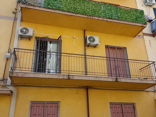 appartamento in vendita a Palermo in zona Mezzomonreale