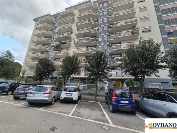 appartamento in vendita a Palermo in zona Passo di Rigano