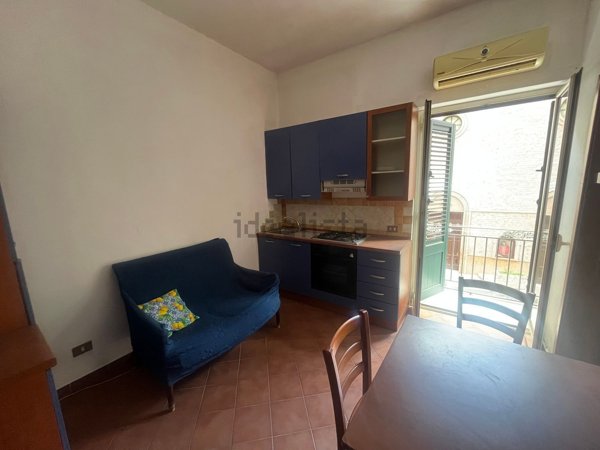 appartamento in vendita a Palermo in zona Boccadifalco