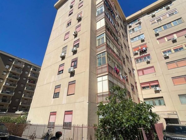 appartamento in vendita a Palermo in zona Mondello