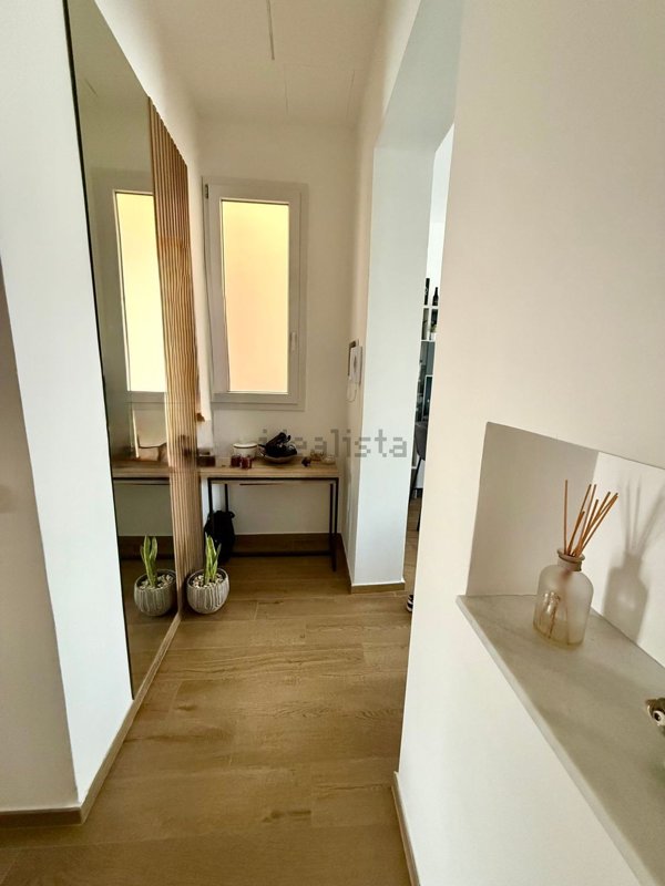 appartamento in vendita a Palermo in zona Montepellegrino