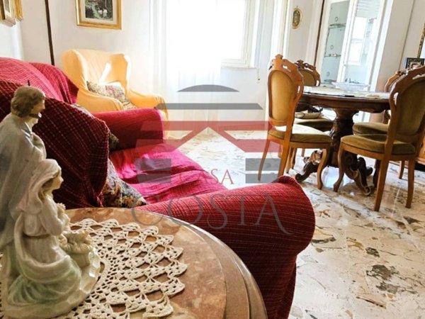 appartamento in vendita a Palermo in zona Boccadifalco