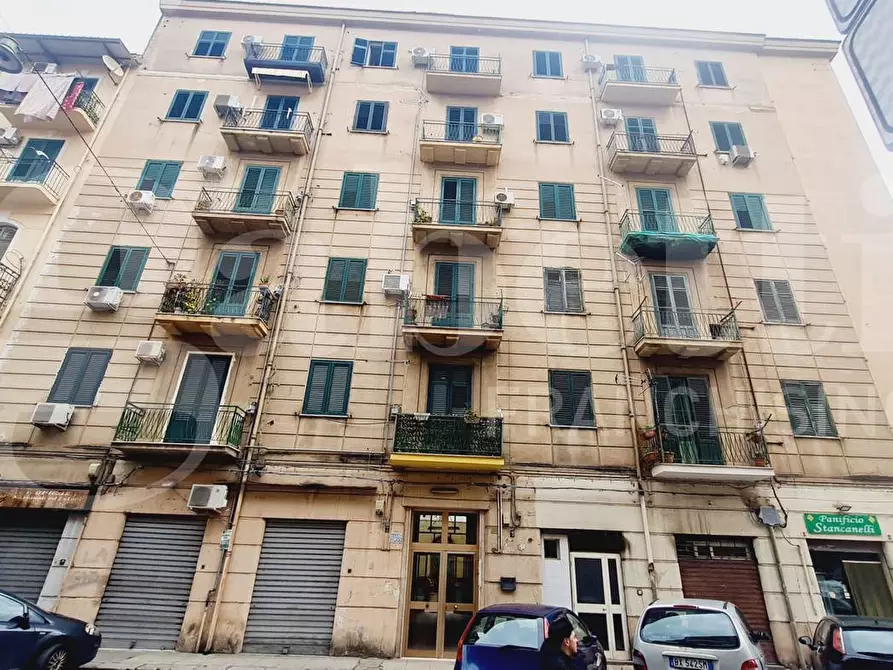 appartamento in vendita a Palermo in zona Centro storico