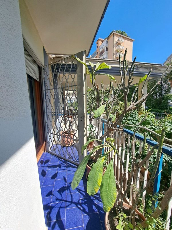 appartamento in vendita a Palermo in zona Resuttana