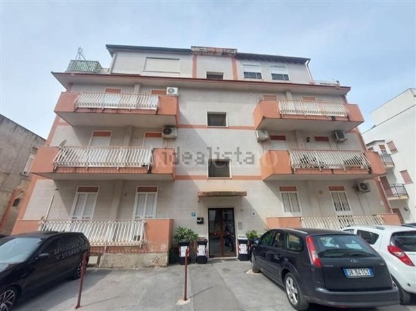appartamento in vendita a Palermo in zona Cruillas