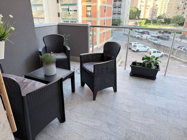 appartamento in vendita a Palermo