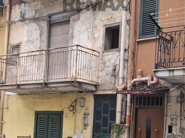 appartamento in vendita a Palermo in zona Calatafimi / Cuba