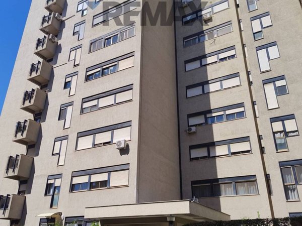appartamento in vendita a Palermo in zona San Lorenzo