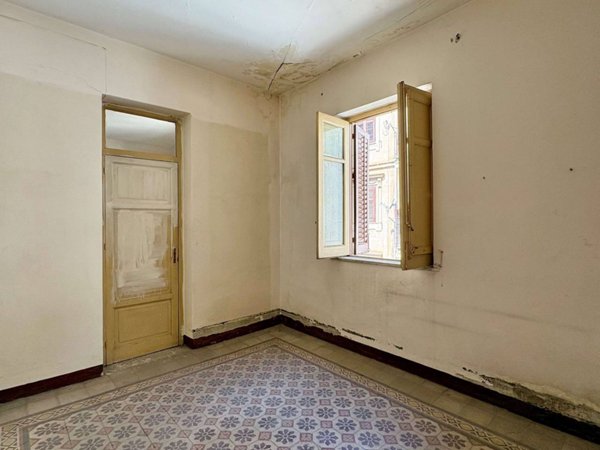 appartamento in vendita a Palermo in zona Zisa