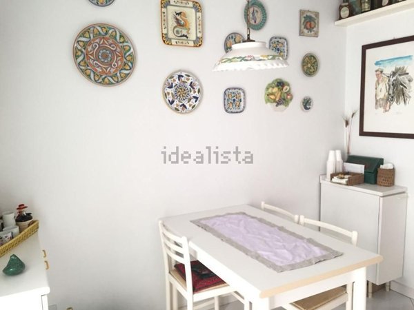 appartamento in vendita a Palermo in zona Zisa