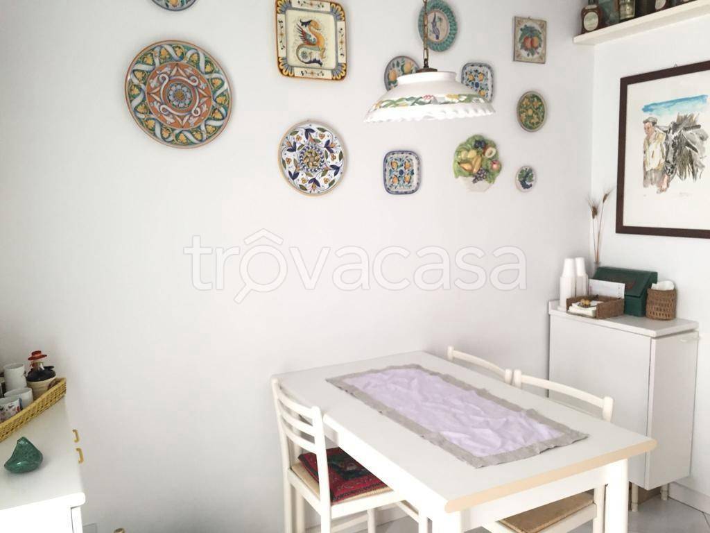 appartamento in vendita a Palermo in zona Zisa