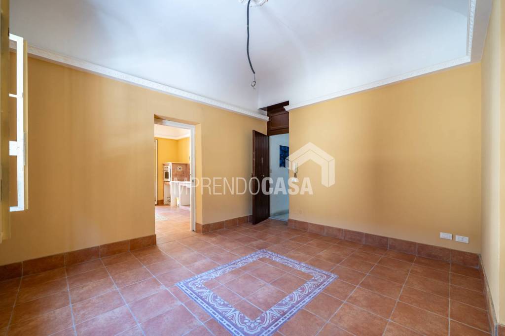 appartamento in vendita a Palermo in zona Libertà
